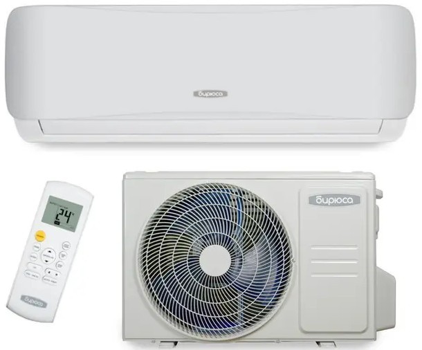 Бирюса B-24SPR/B-24SPQ