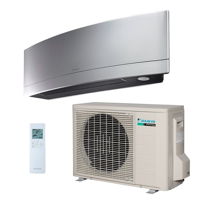 Daikin FTXJ50M-S/RXJ50M