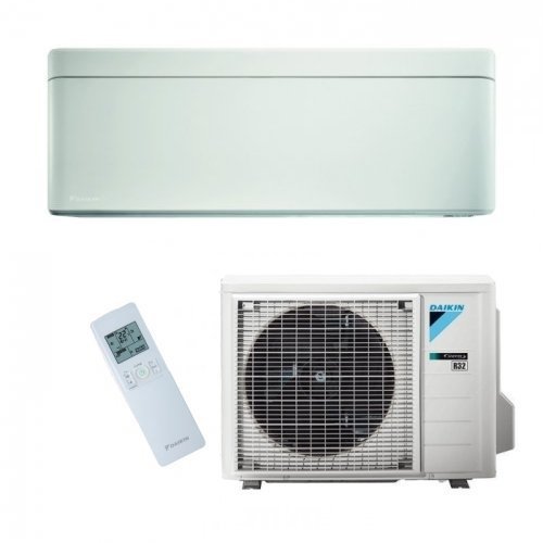 Daikin FTXA20AW/RXA20A White