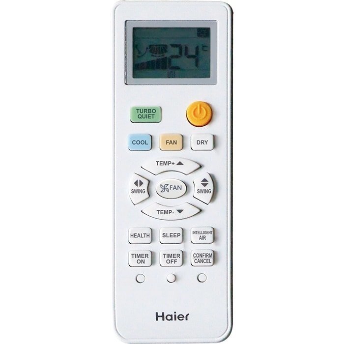 Haier HSU-12HLT03/R2