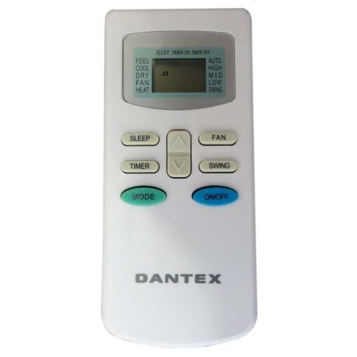 Dantex RK-09ENT2