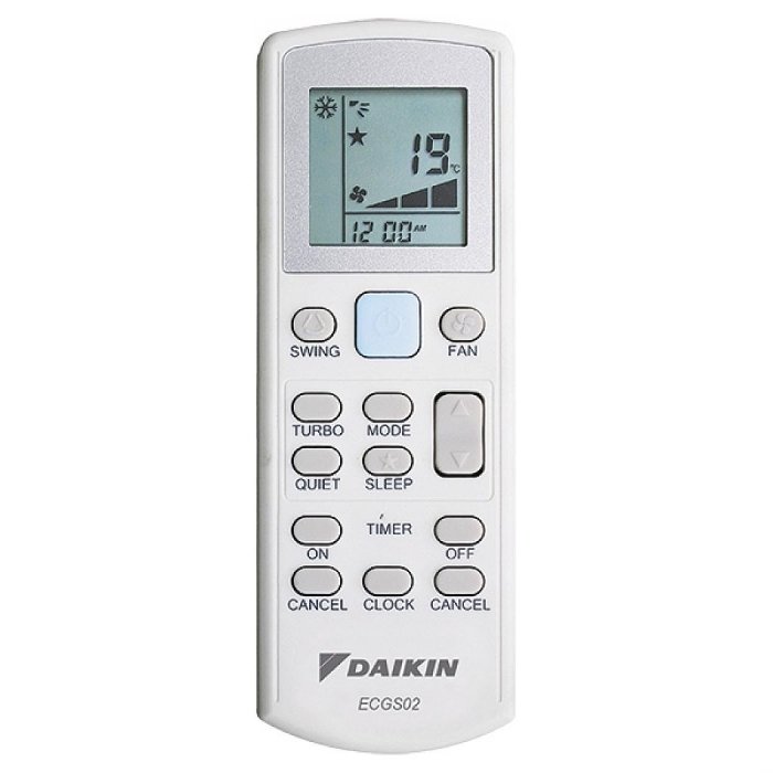 Daikin ATYN35L/ARYN35L