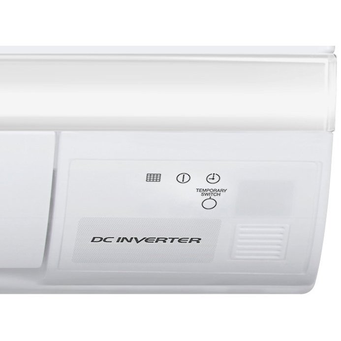 Hitachi RAK-35PEC/RAC-35WEC