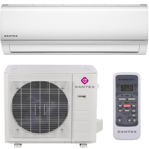 Dantex RK-18SFM/RK-18SFME